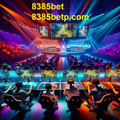 A Importância dos Eventos de Jogos na Comunidade Gamer