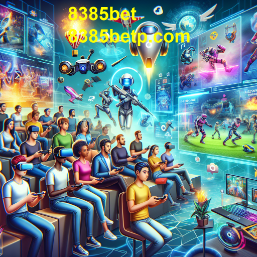 Explorando as Tendências dos Jogos Online em 2023